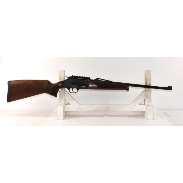 Alaska Made In Turkey Revolver 410 Gauge Shotgun