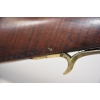 Image 12 : Antique Craigs Pennsylvanian Single Shot .41 Caliber Rifled Barrel Percussion Rifle 