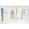 Image 5 : Box Lot Stories of the Old Duck Hunters Books 