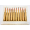 Image 1 : 10 Rds. Original S&W 270 WIN 130gr Factory Ammunition 