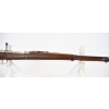 Image 3 : DWM Mauser 1908 Brazilian Bolt Action 7MM Mauser Rifle w/ Bayonet & Sheath