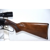 Image 11 : Winchester Model 250 Lever Action .22 LR Caliber Rifle With Scope