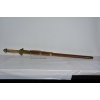 Image 1 : Decorative Sword Wood & Metal