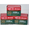 Image 1 : 60 Rounds Barnaul .223 Rem 55 Grain Ammunition 