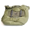 Image 3 : U.S. Military Nylon Canteen Cover w/ External Pocket – Vietnam Era	  