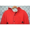 Image 2 : Red Button Up Jacket 