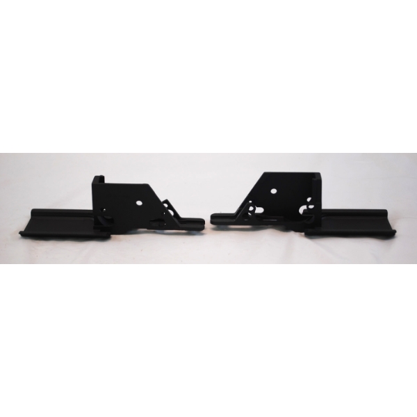 Pair Of SA M1 Garand Stripped Trigger Housing - Excellent Condition