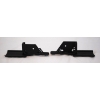 Image 1 : Pair Of SA M1 Garand Stripped Trigger Housing - Excellent Condition