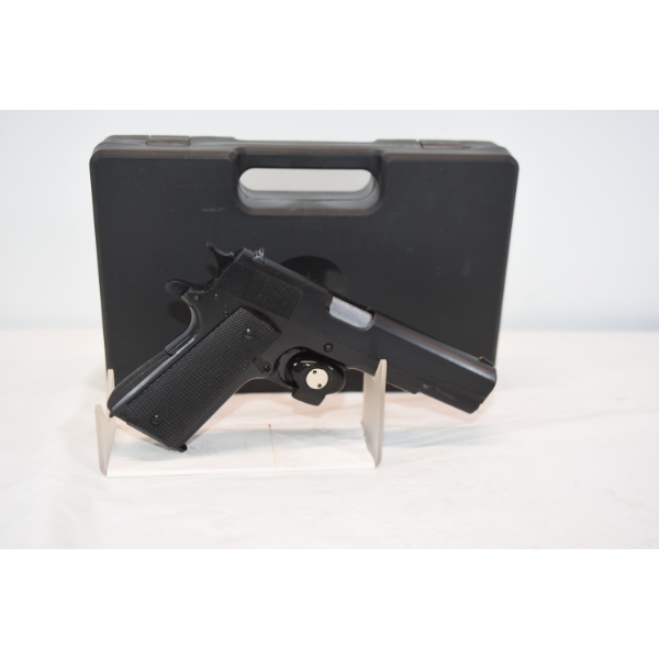 Norinco 1911 A1 Semi Automatic .45ACP Caliber Handgun