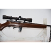 Image 3 : Squires Bingham 20P Semi Automatic .22 LR Rifle With Scope & Sling - Broken Trigger Guard