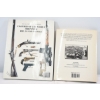 Image 4 : Box Lot Hardcover Gun Books