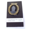 Image 1 : WW2 German Navy Kriegsmarine Mine Sweepers War Badge