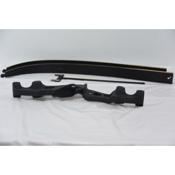 HSTD 60" - 45 Lbs. Draw Right Hand Take-down Recurve Bow