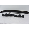 Image 22 : Barnett Wildcat CRX Recurve Light Weight Tactical Crossbow Package W/ Premium Red/Green 3 Dot sight 