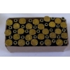 Image 3 : 250 Rounds Remington Yellow Jacket .22LR HP Ammunition 