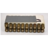Image 2 : 20 Rounds Remington 22-250 Remington 55gr. Pointed SP Ammunition