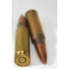 Image 2 : 50 Rounds 7.62 Nato IVI Canadian 