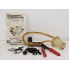 Image 2 : Brake Bleeder and Vacuum pump 