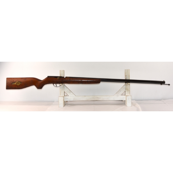 Unknown Make Single Shot 20 Gauge Percussion Shotgun