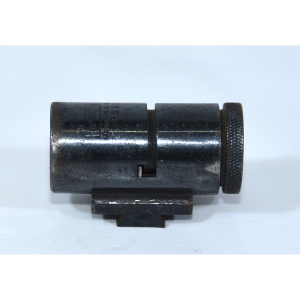 Parker Hale FS22 Front Sight with Insert Complete 