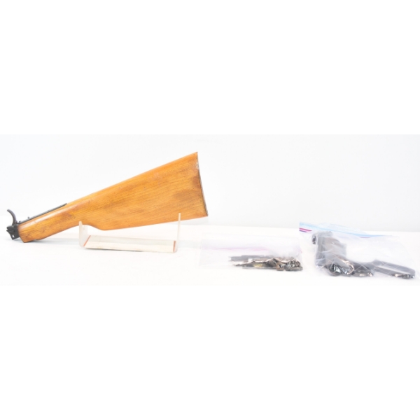 Possible Rossi Lever Action Parts 
