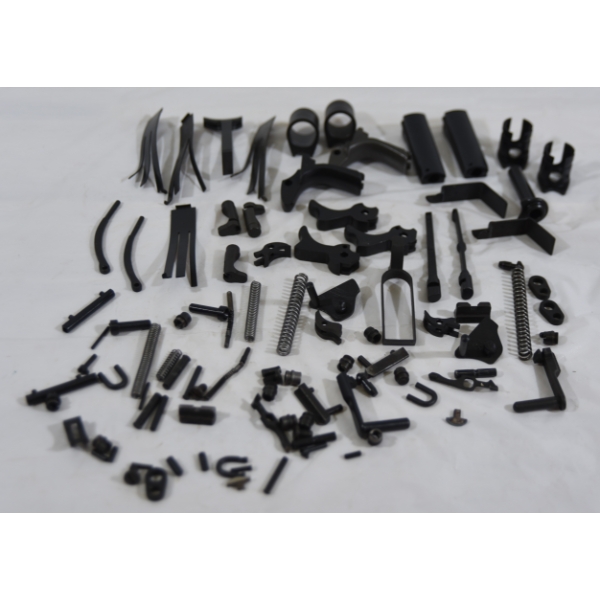 1911 Handgun Assorted Spare Parts