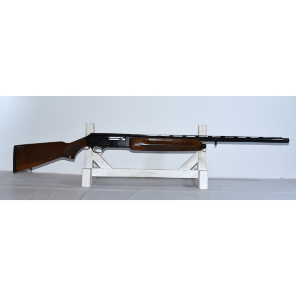 Browning Model B80 Semi Automatic 12 Gauge Shotgun