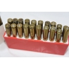 Image 3 : 40 Rounds Reloaded 30-06 Ammunition 