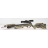 Image 2 : Excalibur Phoenix Crossbow With Scope & 6 Bolts