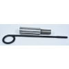 Image 2 : Lothar Walther .38 Special Caliber Adapter 12 Gauge Shotgun 