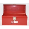 Image 1 : Red Sears Craftsman Tool Box 