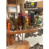 Image 4 : Vintage Screwdriver Collection with Wooden Stand