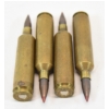 Image 3 : 35 Rounds Assorted Brands .284 Win Caliber Ammunition