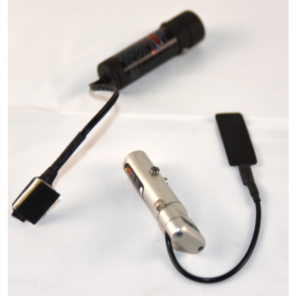 2 Bore Laser Bore Sighters