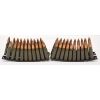 Image 1 : 40 Rds. 7.62 x 39 Ammunition 