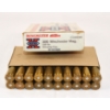 Image 1 : 20 Rounds Winchester 300 Mag 220 Grain Silvertip Exp. Ammunition 