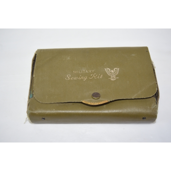 Military Sewing Kit
