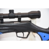 Image 16 : Stoeger Model S4000-L Single Shot .177 Caliber Air Rifle With Scope - 495 FPS