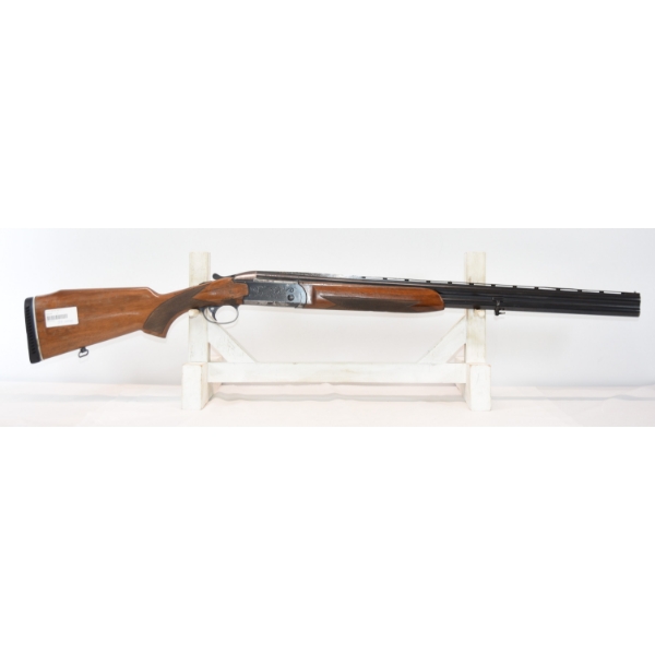 Valmet Model 212 Over Under 12 Gauge Shotgun