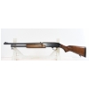 Image 9 : Mossberg Model 500A 12 Gauge Pump Shotgun with Extra Barrel 