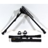 Image 1 : 2 Rifle Scopes & Bi-Pod