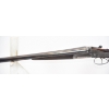 Image 9 : Holland & Holland No.3 C-Grade Side By Side 12 Gauge Shotgun With Factory Case & Accessories