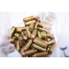 Image 1 : 50 Rounds Assorted Brands .40 S&W Caliber Reloaded Ammunition