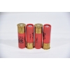 Image 2 : 9 Rounds Winchester Super X 12 Gauge 3" Rifle Slug Hollow Point Ammunition 