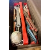 Image 4 : Kennedy Kits Mechanist Tool Chest with Assorted Tools