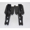 Image 2 : Pair Of SA M1 Garand Stripped Trigger Housing - Excellent Condition