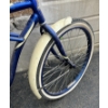 Image 2 : Blue & White Huffy Cranbrook Bicycle 