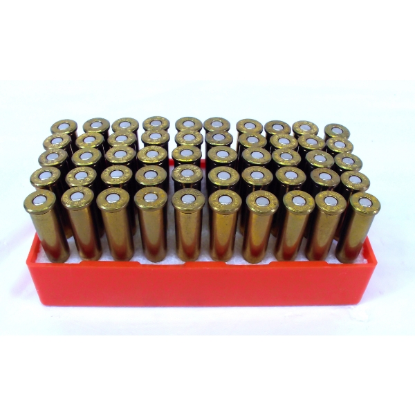 50 Rounds Winchester Super X 218 BEE 46gr. HP Ammunition