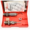 Image 2 : Box Lot Hornady Die Set & Unprimed Shellcases 