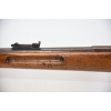 Image 15 : Mauser W625 Single Shot .22 Caliber sporterized Rifle